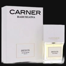 Load image into Gallery viewer, Besos By Carner Barcelona Perfume for Women