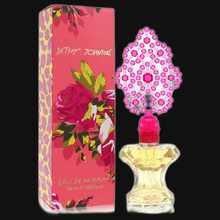 Load image into Gallery viewer, Betsey Johnson By Betsey Johnson Perfume for Women