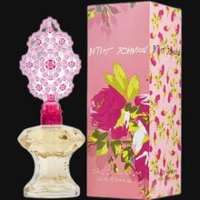 Load image into Gallery viewer, Betsey Johnson By Betsey Johnson Perfume for Women