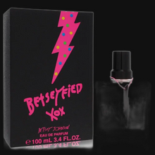 Load image into Gallery viewer, Betseyfied By Betsey Johnson Perfume for Women