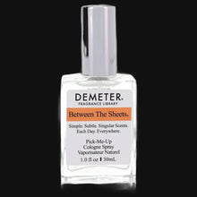 Load image into Gallery viewer, Between The Sheets By Demeter Perfume for Women