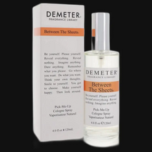 Load image into Gallery viewer, Between The Sheets By Demeter Perfume for Women
