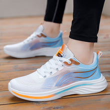 Load image into Gallery viewer, Men's Breathable Lightweight Sneakers – Casual Sport &amp; Hiking Shoes