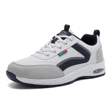 Load image into Gallery viewer, Men's Waterproof Athletic Casual Shoes - Plus Sizes 39-48 | Air Cushion Sole