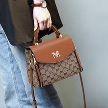 Load image into Gallery viewer, Premium Crossbody Bag - Sophisticated Everyday Style | Women's Handbag