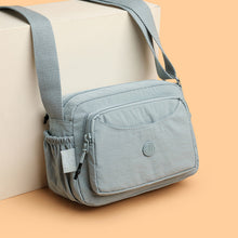 Load image into Gallery viewer, Small Square Crossbody Phone Bag