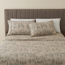 Load image into Gallery viewer, Lodge Printed Sheet Set - Mountain Ridge Collection