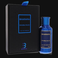 Load image into Gallery viewer, Bharara Double Bleu By Bharara Beauty Cologne for Men