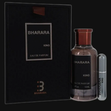 Load image into Gallery viewer, Bharara King + Travel By Bharara Beauty Cologne for Men