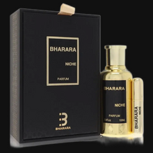 Load image into Gallery viewer, Bharara Niche + Travel By Bharara Beauty Cologne for Men