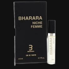 Load image into Gallery viewer, Bharara Niche Femme By Bharara Beauty Perfume for Women