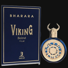 Load image into Gallery viewer, Bharara Viking Beirut By Bharara Beauty (Unisex)