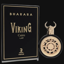 Load image into Gallery viewer, Bharara Viking Cairo By Bharara Beauty (Unisex)
