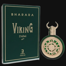 Load image into Gallery viewer, Bharara Viking Dubai By Bharara Beauty (Unisex)