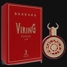 Load image into Gallery viewer, Bharara Viking Kashmir By Bharara Beauty Cologne for Men