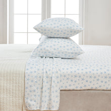 Load image into Gallery viewer, Coastal Printed Sheet Set - Newport Collection