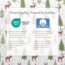 Load image into Gallery viewer, 100% Turkish Cotton Flannel Sheet Sets - Boulder Collection