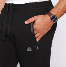 Load image into Gallery viewer, All-Day Comfort Men's Athletic Sweatpants - Straight (Big &amp; Tall Fit)