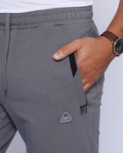 Load image into Gallery viewer, All-Day Comfort Men's Athletic Sweatpants - Straight (Big &amp; Tall Fit)