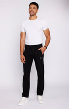 Load image into Gallery viewer, All-Day Comfort Men's Athletic Sweatpants - Straight (Big &amp; Tall Fit)