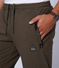 Load image into Gallery viewer, All-Day Comfort Men's Athletic Sweatpants - Straight (Big &amp; Tall Fit)