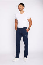 Load image into Gallery viewer, All-Day Comfort Men's Athletic Sweatpants - Straight (Big &amp; Tall Fit)