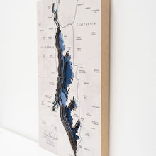 Load image into Gallery viewer, Big Bear Lake Wall Art