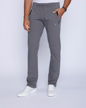 Load image into Gallery viewer, All-Day Comfort Men's Athletic Sweatpants - Straight (Big &amp; Tall Fit)