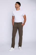 Load image into Gallery viewer, All-Day Comfort Men's Athletic Sweatpants - Straight (Big &amp; Tall Fit)