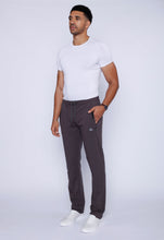 Load image into Gallery viewer, All-Day Comfort Men's Athletic Sweatpants - Straight (Big &amp; Tall Fit)