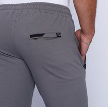 Load image into Gallery viewer, All-Day Comfort Men's Athletic Sweatpants - Straight (Big &amp; Tall Fit)