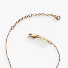 Load image into Gallery viewer, September Birthstone Precious Pendant Necklace