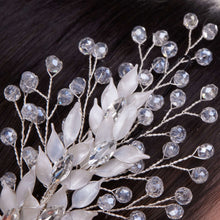 Load image into Gallery viewer, Two-Piece  Hair Vine Set