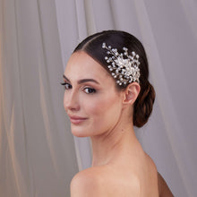 Load image into Gallery viewer, Two-Piece  Hair Vine Set