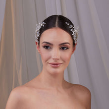 Load image into Gallery viewer, Two-Piece  Hair Vine Set