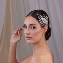 Load image into Gallery viewer, Two-Piece  Hair Vine Set