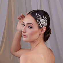 Load image into Gallery viewer, Two-Piece  Hair Vine Set