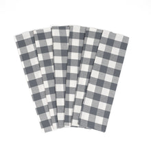 Load image into Gallery viewer, Plaid Kitchen Towels