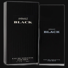 Load image into Gallery viewer, Black By Animale Cologne for Men
