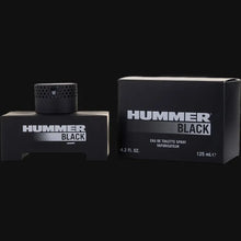 Load image into Gallery viewer, Black By Hummer Cologne for Men