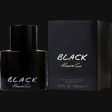 Load image into Gallery viewer, Black By Kenneth Cole Cologne for Men