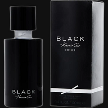 Load image into Gallery viewer, Black By Kenneth Cole Perfume for Women