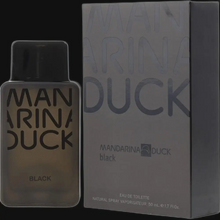 Load image into Gallery viewer, Black By Mandarina Duck Cologne for Men