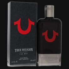 Load image into Gallery viewer, Black By True Religion Cologne for Men