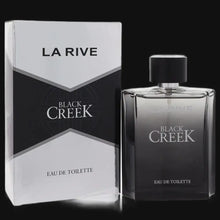 Load image into Gallery viewer, Black Creek By La Rive Cologne for Men