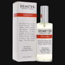 Load image into Gallery viewer, Black Ginger (formerly Kahala ) By Demeter Perfume for Women