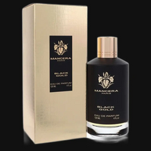Load image into Gallery viewer, Black Gold By Mancera Cologne for Men