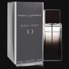 Load image into Gallery viewer, Black Granit By Pascal Morabito Cologne for Men