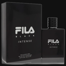 Load image into Gallery viewer, Black Intense By Fila Cologne for Men