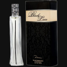 Load image into Gallery viewer, Black Lace By Dana Perfume for Women